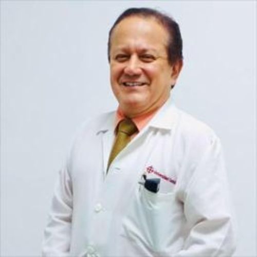 Nelson Euro Estrella León, Cirujano Plastico en Guayaquil | Agenda una cita online