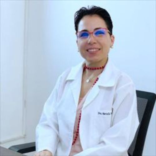 Mariella Vecchionacce, Endocrinólogo en Guayaquil | Agenda una cita online
