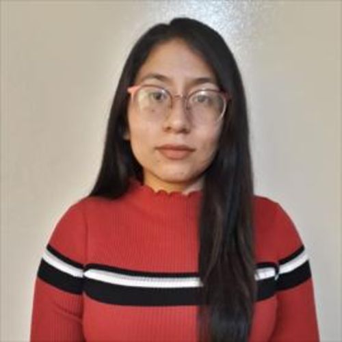 Carmen Yanchaguano, Psicólogo en Latacunga | Agenda una cita online