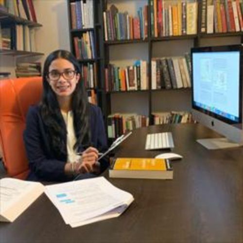 Meilyn Gutiérrez Lua, Psicólogo en Guayaquil | Agenda una cita online