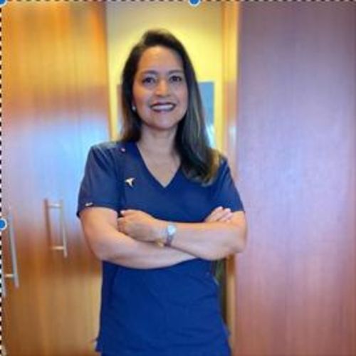 Gloria Paulina López Terán, Urgencias Médico Quirúrgicas en Ambato | Agenda una cita online