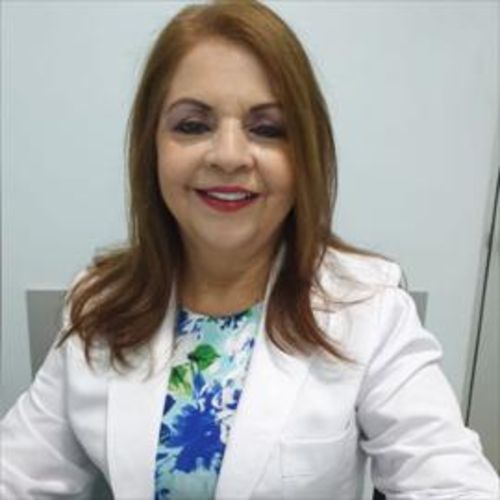 Betty Mariana Sagñay De La Bastida, Urólogo en Guayaquil | Agenda una cita online