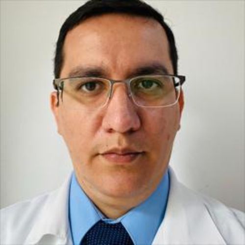 Cristhian Gonzalo Aspiazu Briones, Cirujano General en Guayaquil | Agenda una cita online