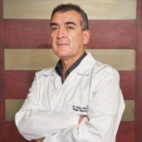 Pedro Fernando Polo Barzallo, Cirujano General en Quito | Agenda una cita online