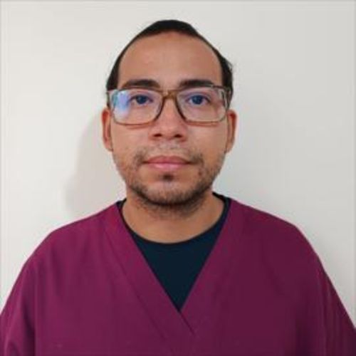 Jacob Reinoso Garay, Médico General en Loja | Agenda una cita online