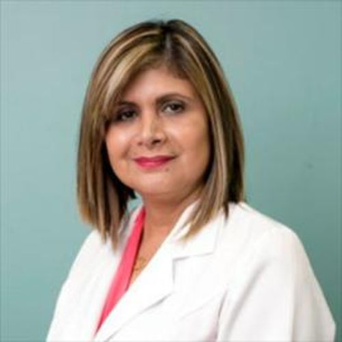 Mayra Patricia Santacruz Maridueña, Médico Internista en Guayaquil | Agenda una cita online