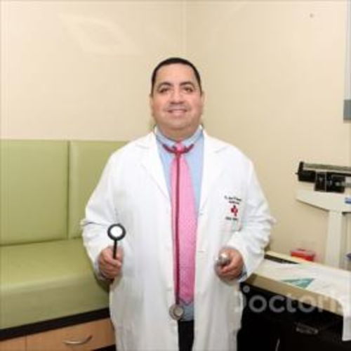 Jorge William Naranjo Salguero, Neurólogo en Guayaquil | Agenda una cita online
