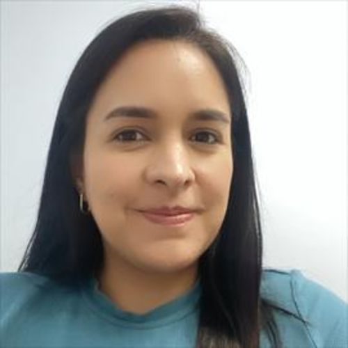 Maria Eugenia Matamoros Sanchez