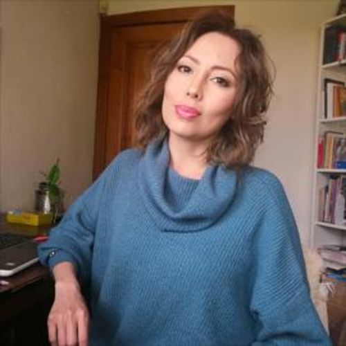 Talina Fernanda Pérez Pila, Psicólogo en Quito | Agenda una cita online
