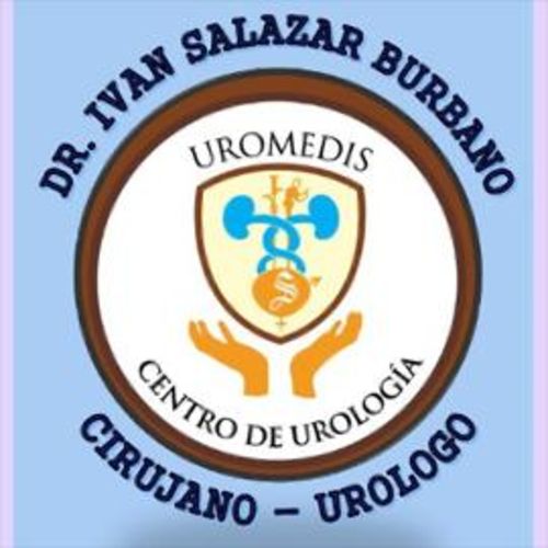 Dr Ivan Norberto Salazar Burbano, Cirujano General en Ibarra | Agenda una cita online