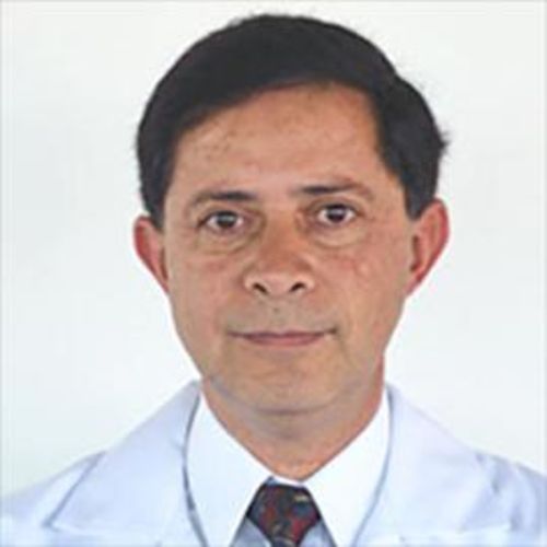 Héctor Gonzalo Sevilla Muñoz, Cirujano General en Quito | Agenda una cita online