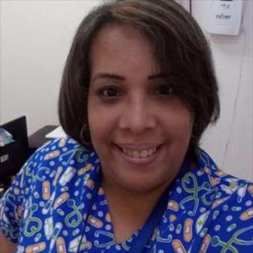 Janet Lores De Corona, Endocrinólogo en Guayaquil | Agenda una cita online