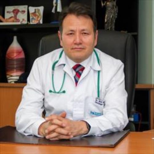 Wali Mushtaq ., Oncólogo en Quito | Agenda una cita online