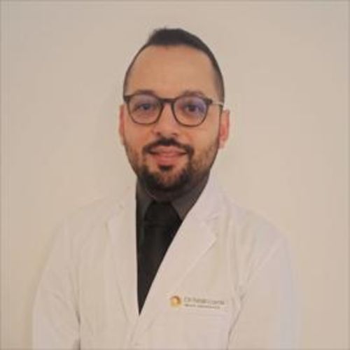 Fabián Loyola Checa, Dermatólogo en Quito | Agenda una cita online