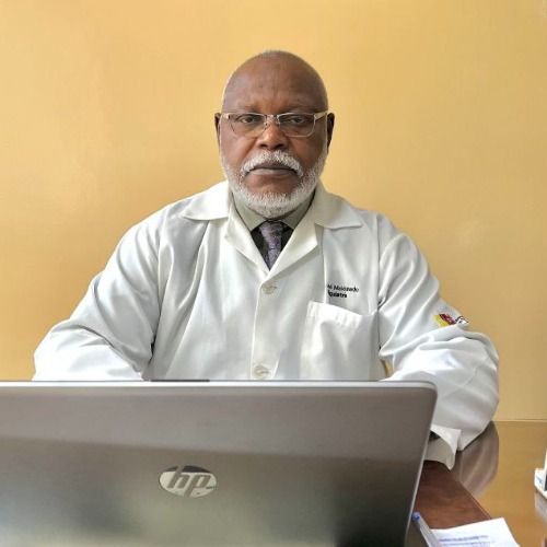 Dr. José Maldonado, Psiquiatra en Quito | Agenda una cita online