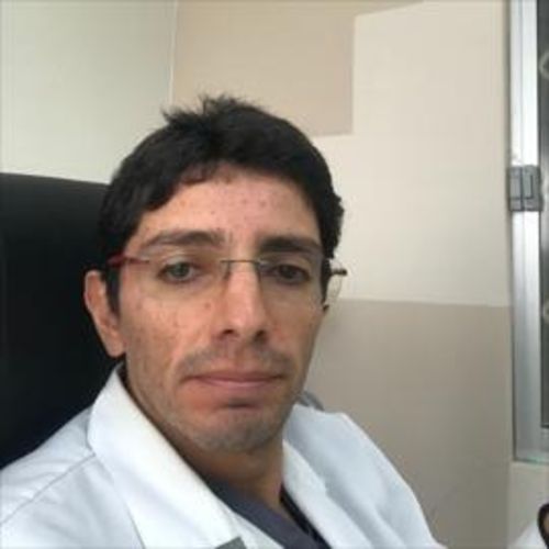 Jorge Luis Guillén Seminario, Pediatra en Cuenca | Agenda una cita online