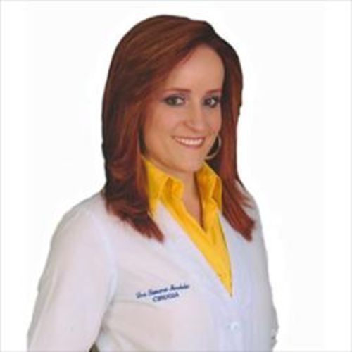 Tamara Cristina Merchan Dueñas, Cirujano General en Quito | Agenda una cita online