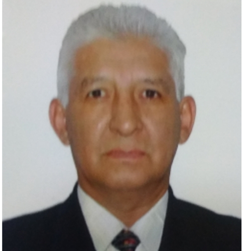 Kleber Fernando Muñoz Noboa, Ortodoncista en Quito | Agenda una cita online