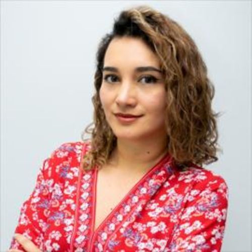Ximena Alejandra Rodríguez Guerrón, Fisioterapeuta en Quito | Agenda una cita online