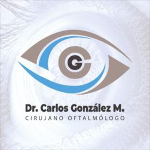 Carlos Augusto González Moreno, Oftalmólogo en Riobamba | Agenda una cita online