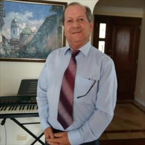 José Eduardo Aguilar Sánchez, Médico General en Quito | Agenda una cita online
