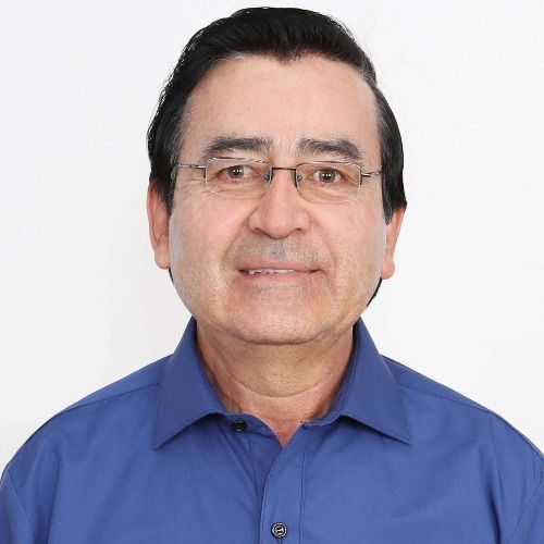 Hugo  Fernández, Psicólogo Clínico - Máster Terapia Familiar - Terapia de Pareja - Hipnosis Terapéutica (THPP) en Quito | Agenda una cita online
