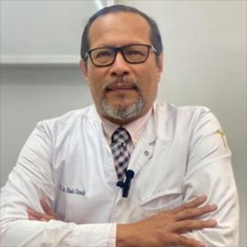 Luis Alberto Unda Vernelle, Oncólogo en Guayaquil | Agenda una cita online