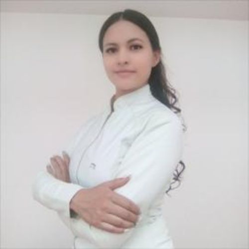 Rita Anais Molina Redin, Ortodoncista en Quito | Agenda una cita online