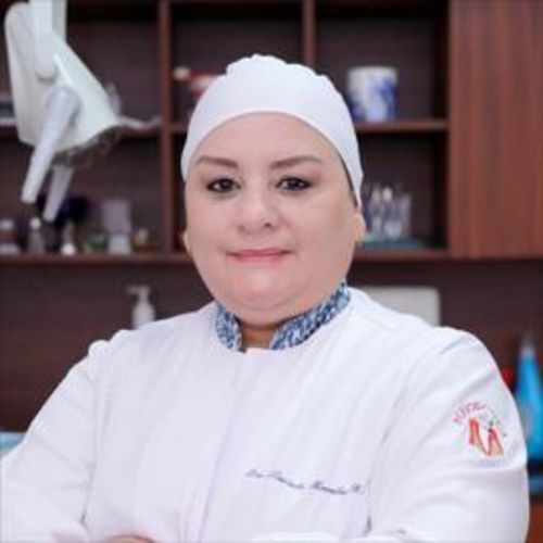 Mariela De Lourdes Morales Rodriguez, Ortodoncista en Guayaquil | Agenda una cita online