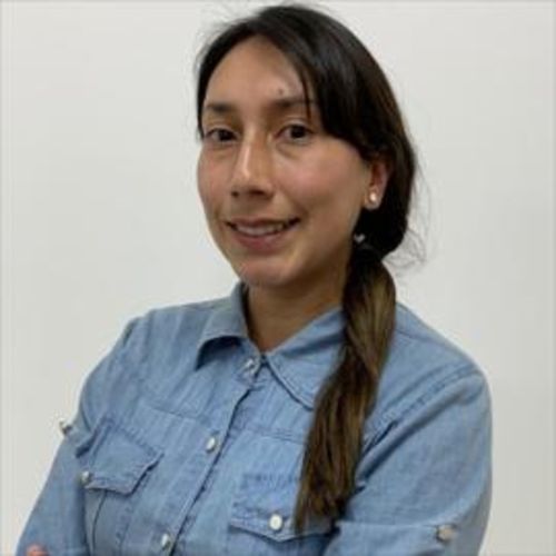 Carolina Lozano Burbano, Fisioterapeuta en Quito | Agenda una cita online