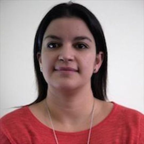 Gladys Alarcón, Neurólogo en Quito | Agenda una cita online