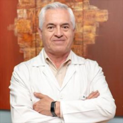 José Luis Proaño Espinosa, Especialista en Medicina Familiar en Quito | Agenda una cita online