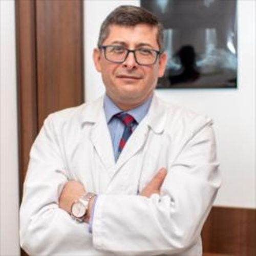 Marco Antonio Casares Tamayo, Médico General en Quito | Agenda una cita online
