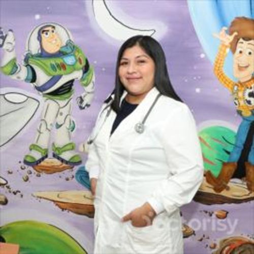 Paola Toapanta Bernabé, Pediatra en Guayaquil | Agenda una cita online