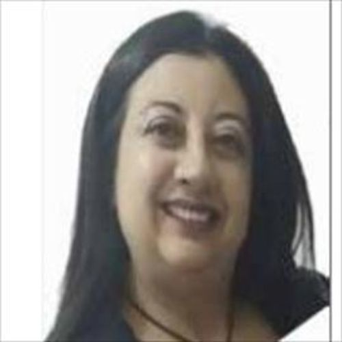 Malena Vásquez Arboleda, Psicólogo en Quito | Agenda una cita online