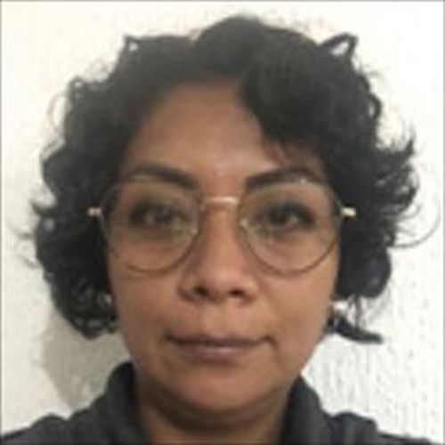 Karolina Burgos Berrones, Fonoaudiólogo en Quito | Agenda una cita online