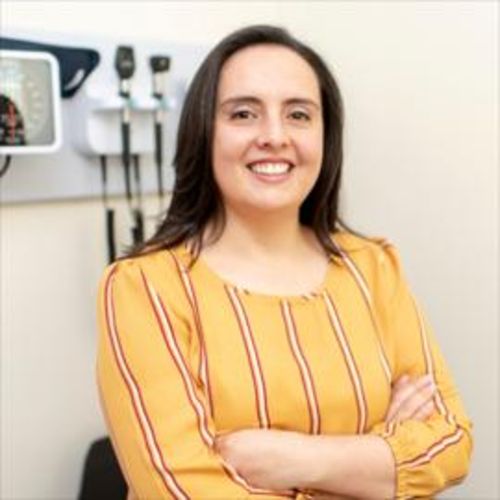 Marisol Bahamonde Poveda, Médico General en Quito | Agenda una cita online