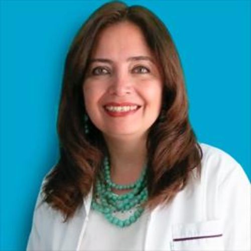 Pamela Indira Ullauri Solórzano, Psicólogo en Quito | Agenda una cita online