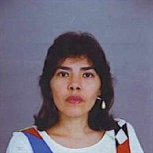 Narcisa Rubio Rodriguez