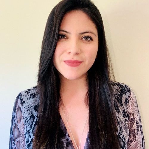 Samantha Carrera, Psicólogo en Quito | Agenda una cita online