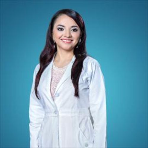 Paola Duchi Jimbo, Endocrinólogo en Guayaquil | Agenda una cita online