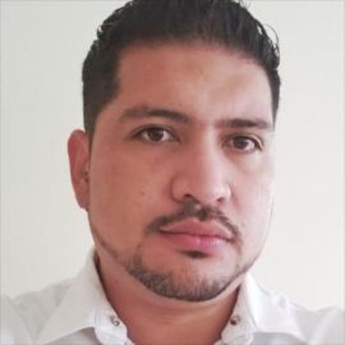Luis Felipe Villamarín Granja, Intensivista en Quito | Agenda una cita online