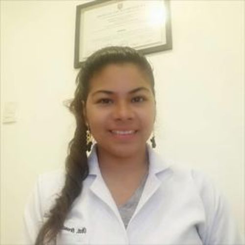 Brenda Noelia Ruiz Velastegui, Ginecólogo Obstetra en Guayaquil | Agenda una cita online