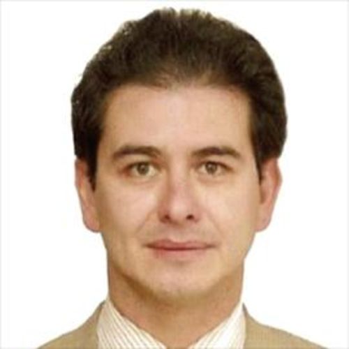 Carlos F Barzallo Sacoto, Neurocirujano en Quito | Agenda una cita online