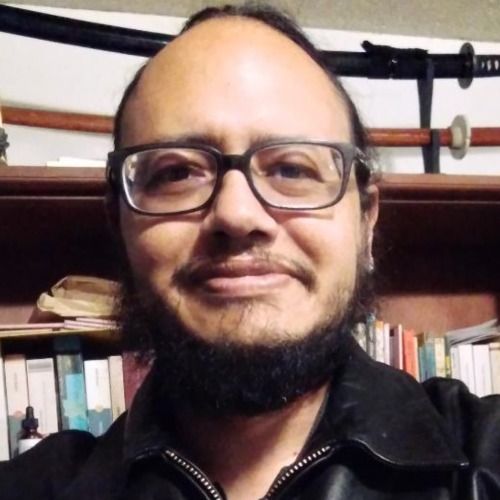 Lobsang Eduardo Espinoza Fierro, Psicoterapeuta  en Quito | Agenda una cita online