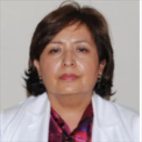 Martha Venus Vaca Cevallos, Pediatra en Quito | Agenda una cita online