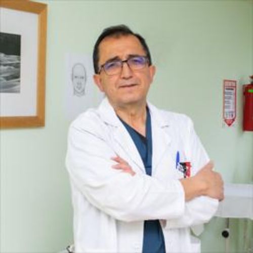 Santiago Alberto Palacios Alvarez, Dermatólogo en Quito | Agenda una cita online