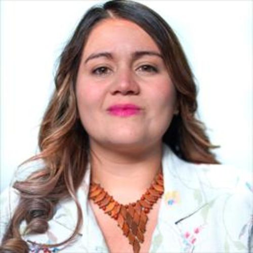 Leisa Zambrano Acevedo, Fisioterapeuta en Quito | Agenda una cita online