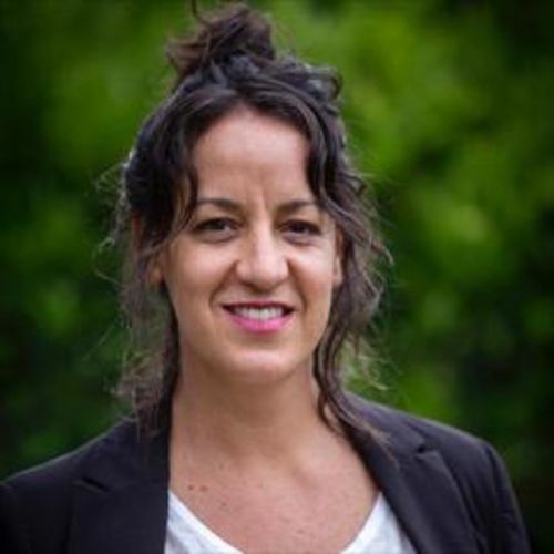 María Elena Dávila García, Psicoanalista - Psicoterapeuta en Quito | Agenda una cita online