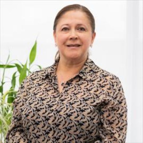 Tania López Villegas, Psicólogo en Quito | Agenda una cita online